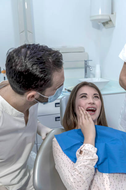 Best Emergency Treatment for Dental Infections or Abscesses in Mason, OH