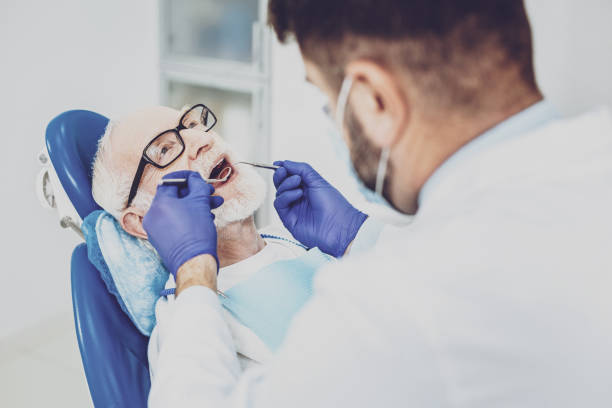 Best Pediatric Emergency Dentist in Mason, OH